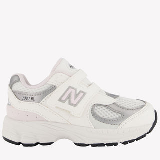 New Balance 2002 Kinder Unisex Sneakers