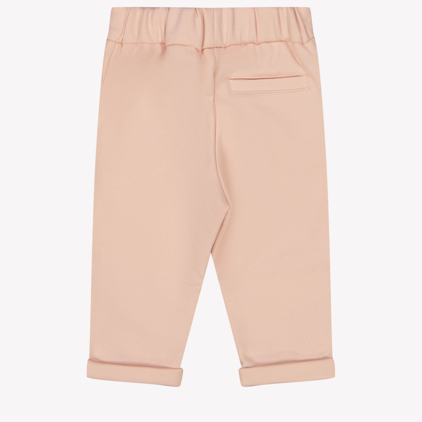 Chloe Baby Meisjes Broek Licht Roze 6 mnd