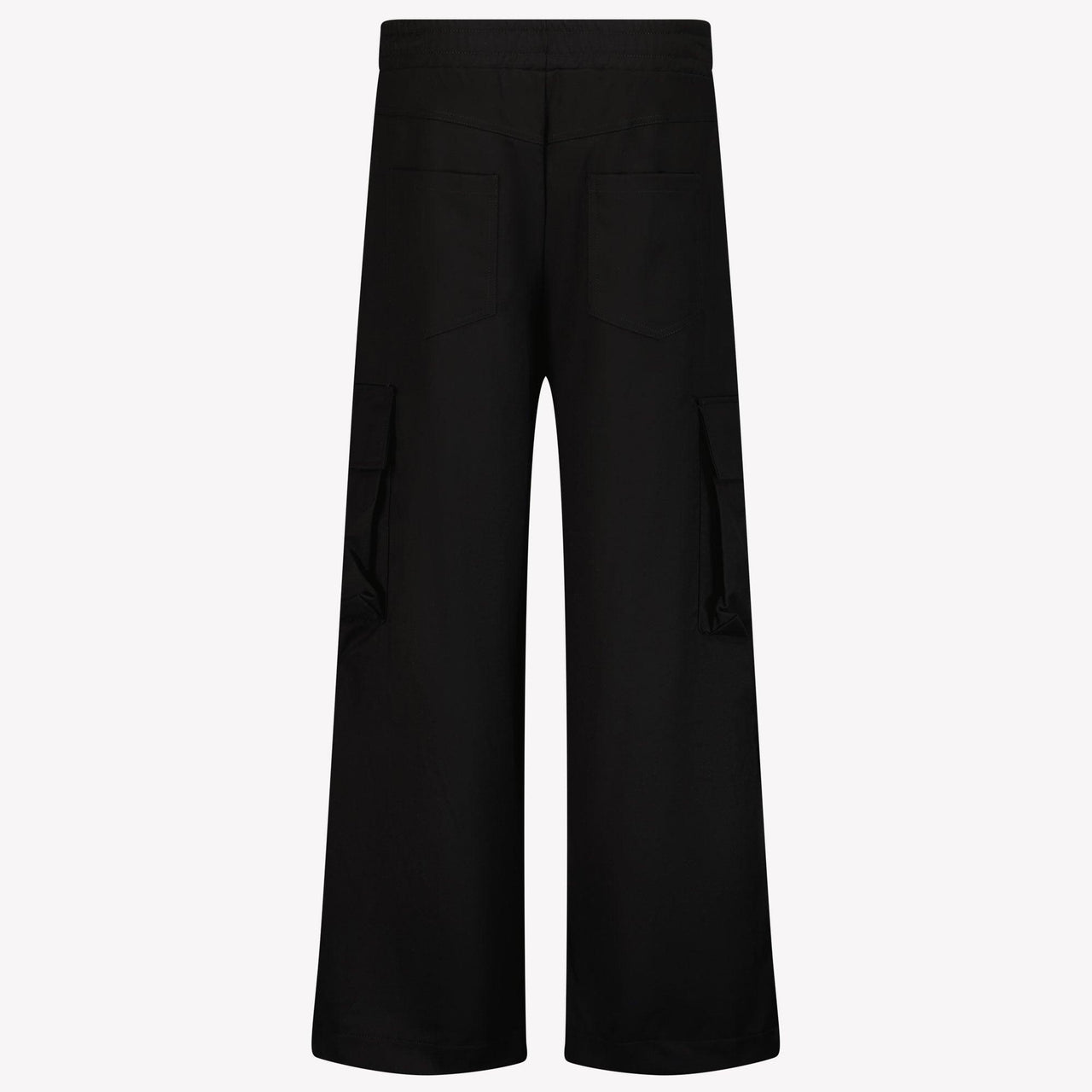 Pinko Meisjes Broek Zwart