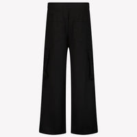 Pinko Meisjes Broek Zwart