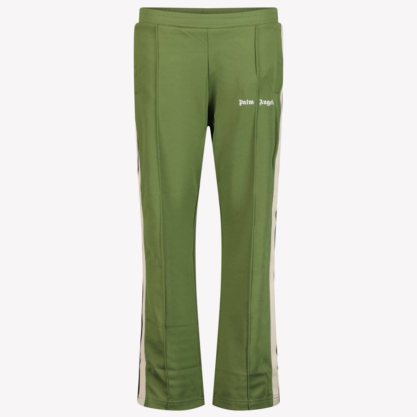 Palm Angels Jongens Broek Army