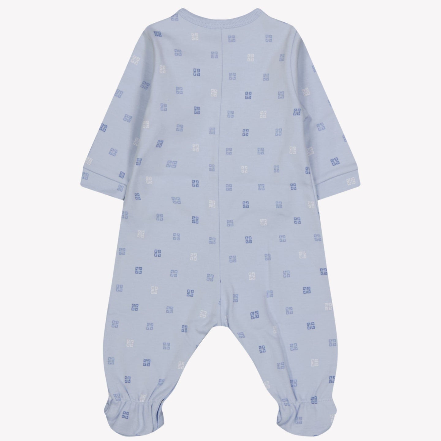 Givenchy Baby Unisex Boxpakje Licht Blauw 1 mnd