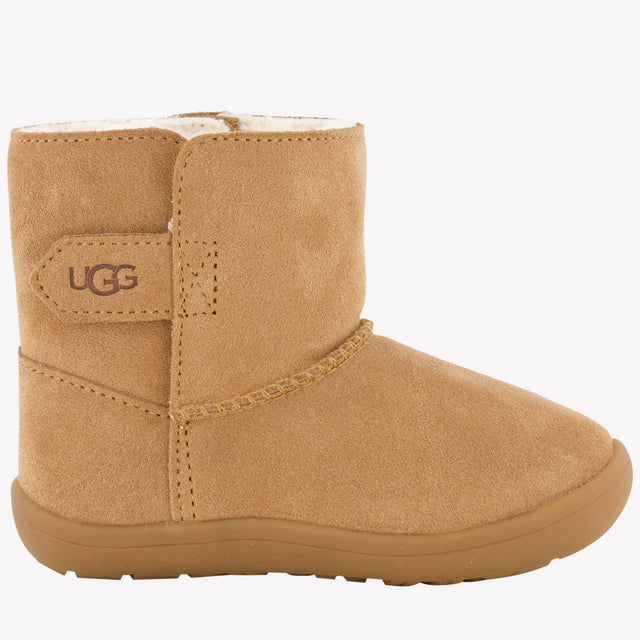 UGG Unisex Schoenen Camel