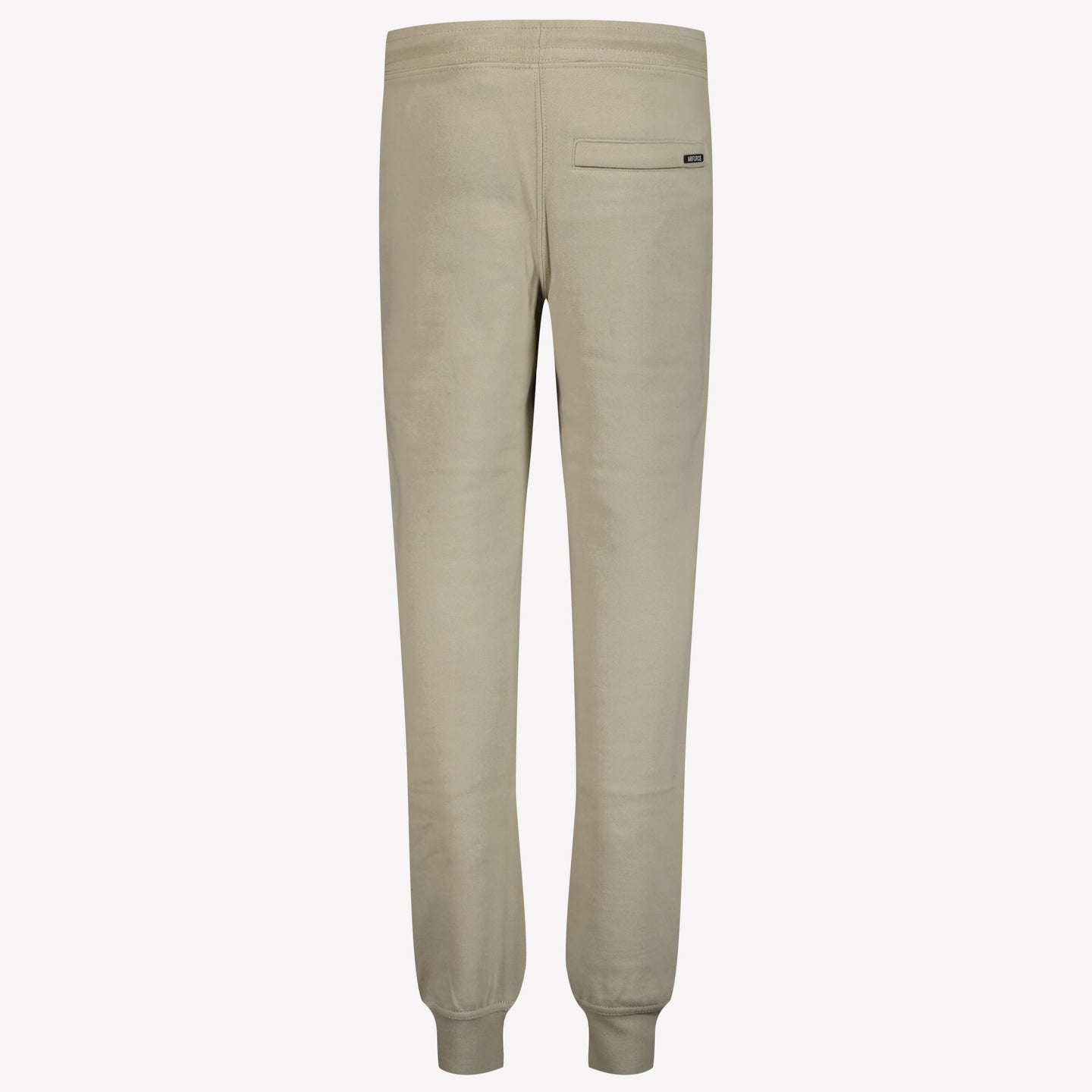 Airforce Jongens Broek Taupe