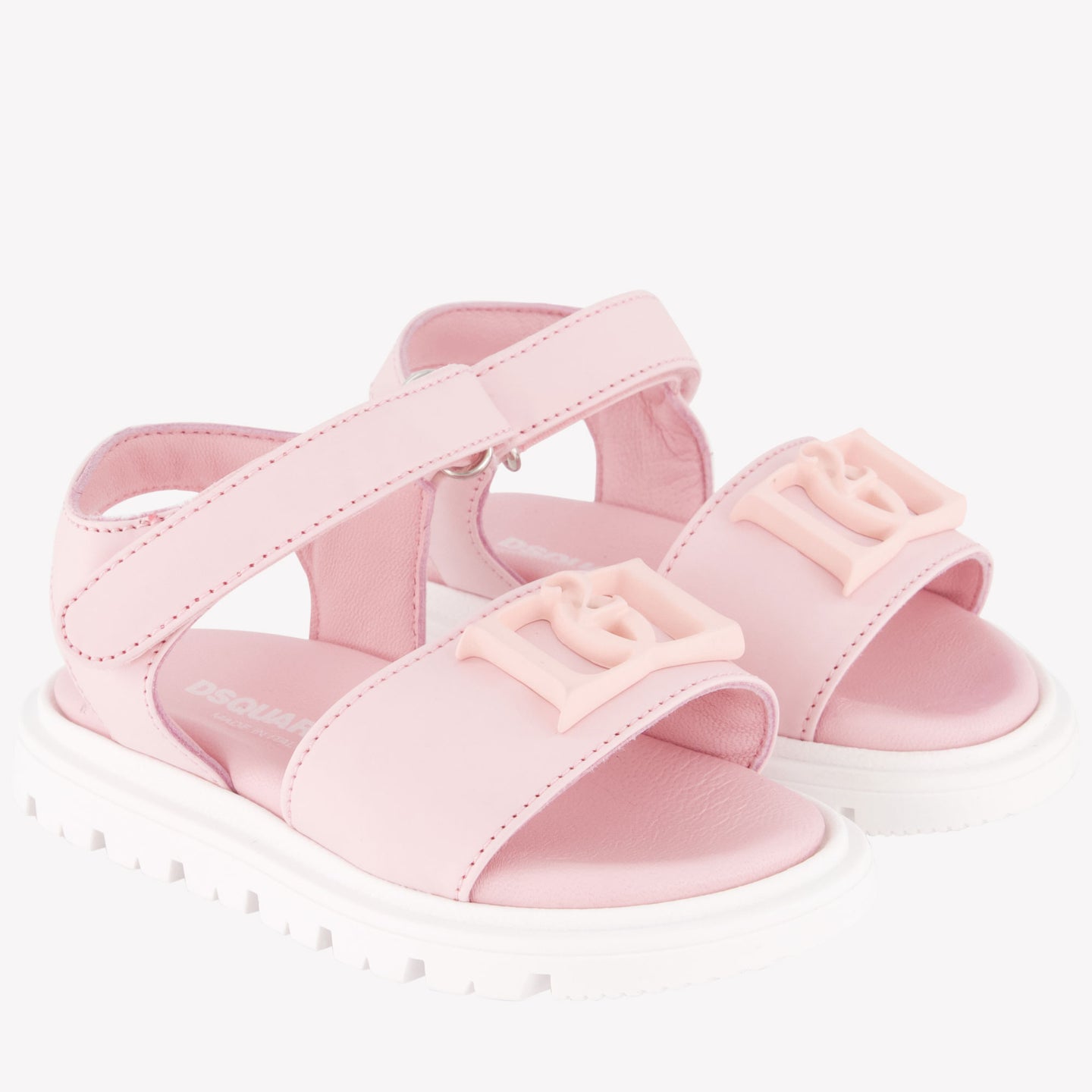 Dsquared2 Meisjes Sandalen In Licht Roze