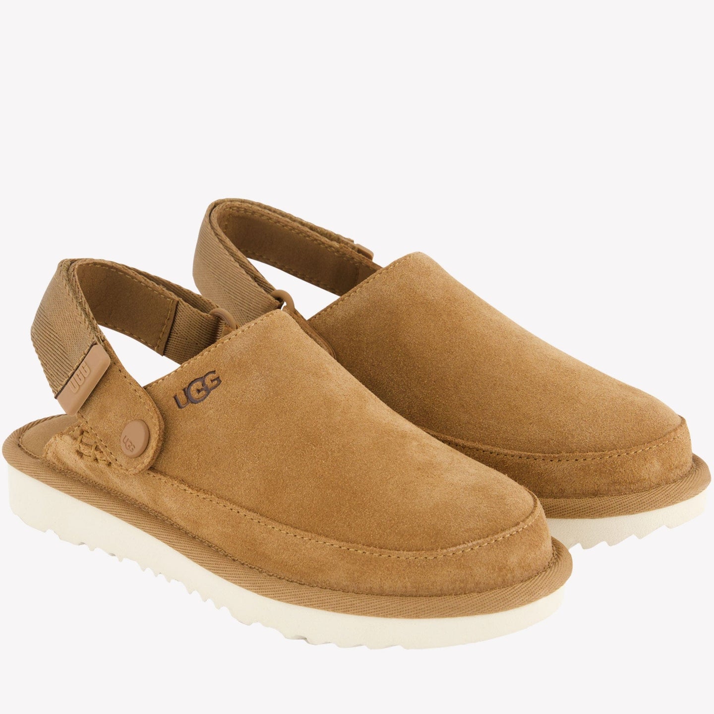 UGG Kinder Meisjes Sandalen Camel 31