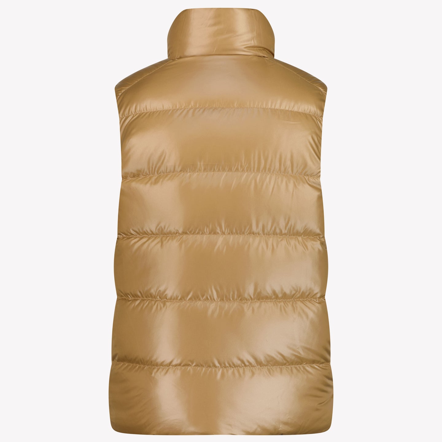 Moncler Colbricon Jongens Bodywarmer Camel