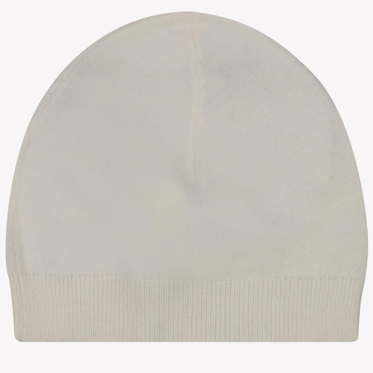 Monnalisa Meisjes Muts Off White