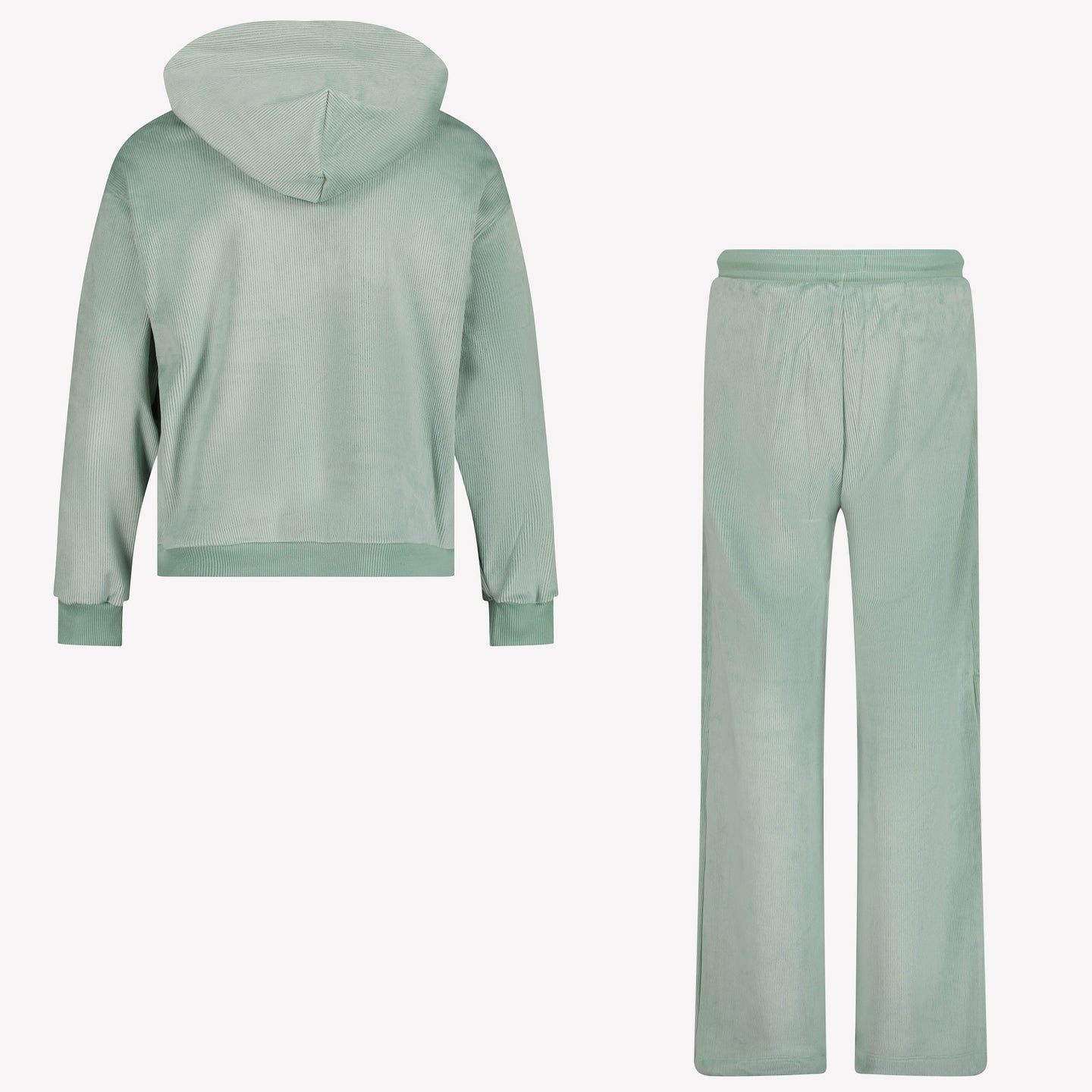 Calvin Klein Meisjes Joggingpak Groen