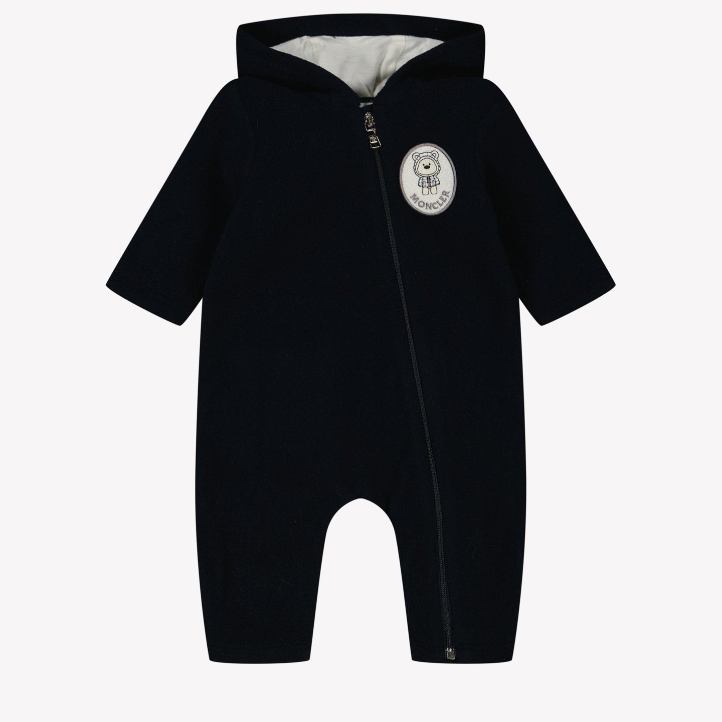 Moncler Baby Unisex Boxpakje Navy