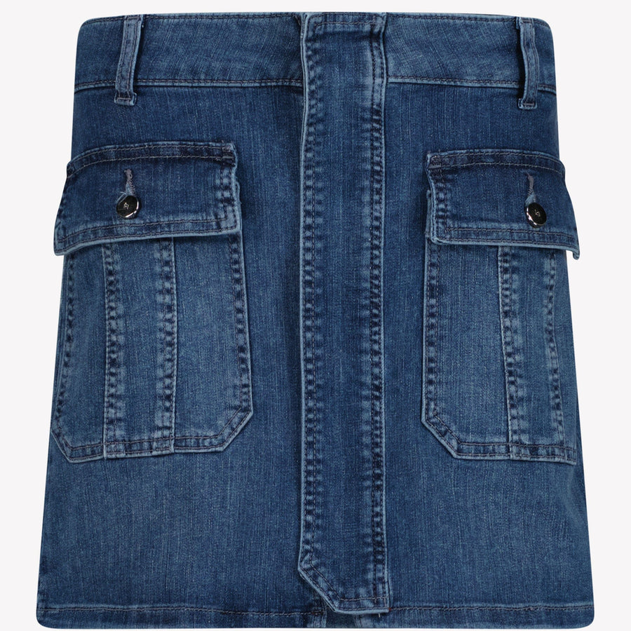 Liu Jo Kids Skirt Jeans