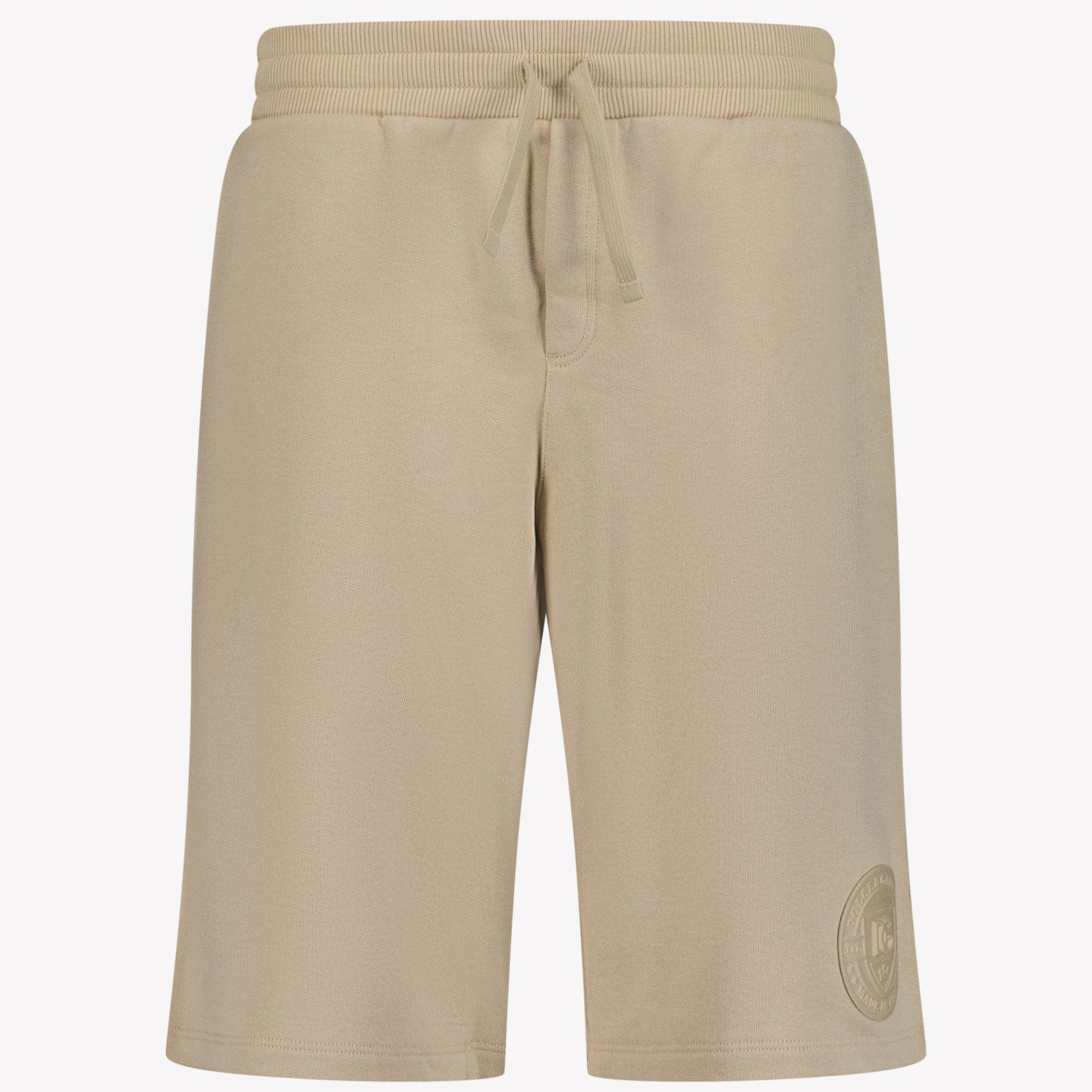 Dolce & Gabbana Jongens Shorts Beige 3Y