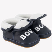 Boss Baby Jongens Schoenen Navy