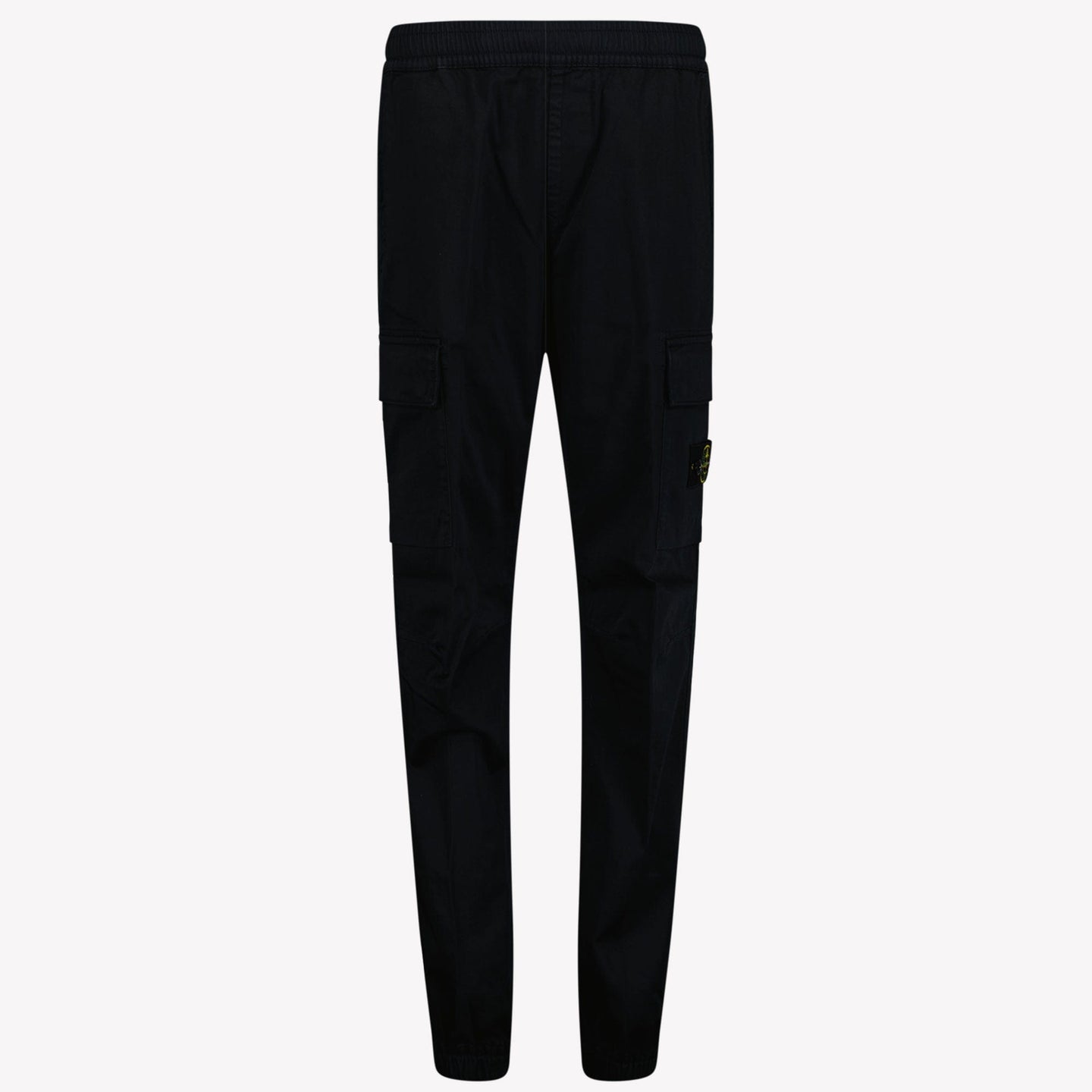 Stone Island Jongens Broek Navy 2Y