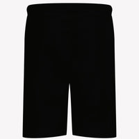 Dsquared2 Kinder Jongens Shorts Zwart