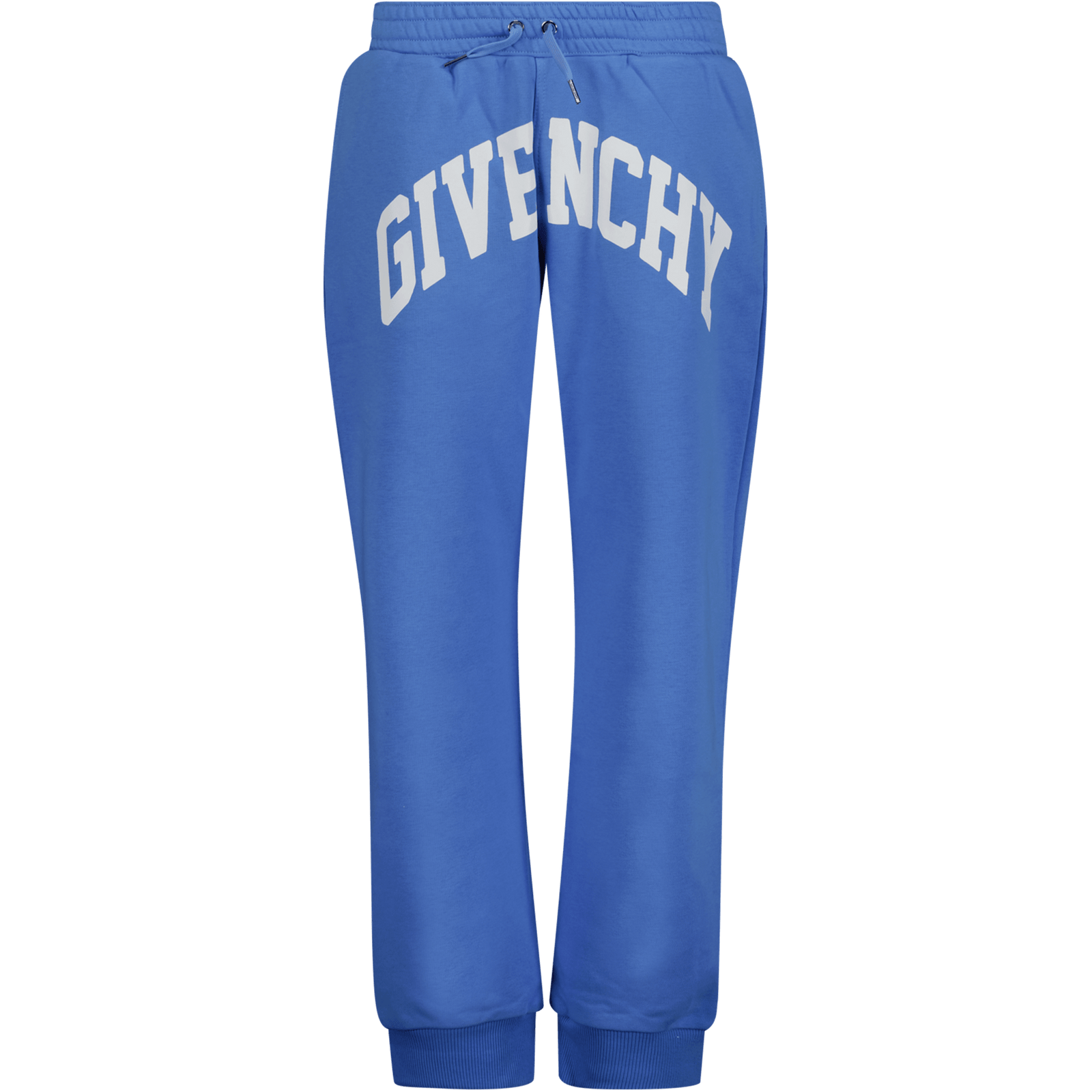Givenchy Kinder Jongens Broek Blauw 4Y