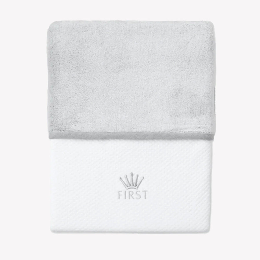 First Baby Unisex Accessoire Wit