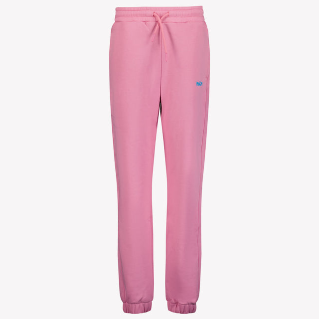 MSGM Kinder Meisjes Broek In Roze