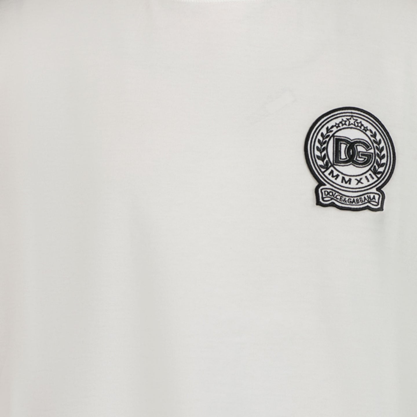 Dolce & Gabbana Kinder Jongens T-Shirt