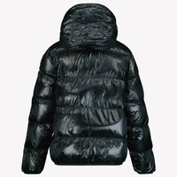 Parajumpers Anselm Boy Jongens Winterjas Donker Groen