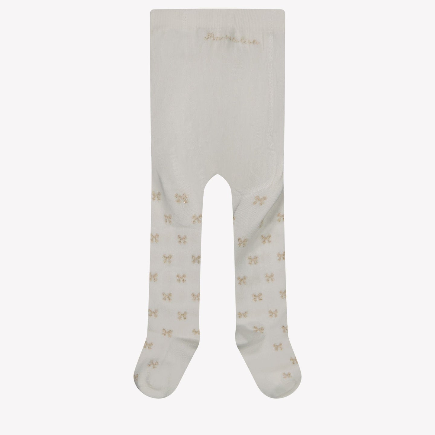 Monnalisa Baby Meisjes Maillot Off White 3 mnd