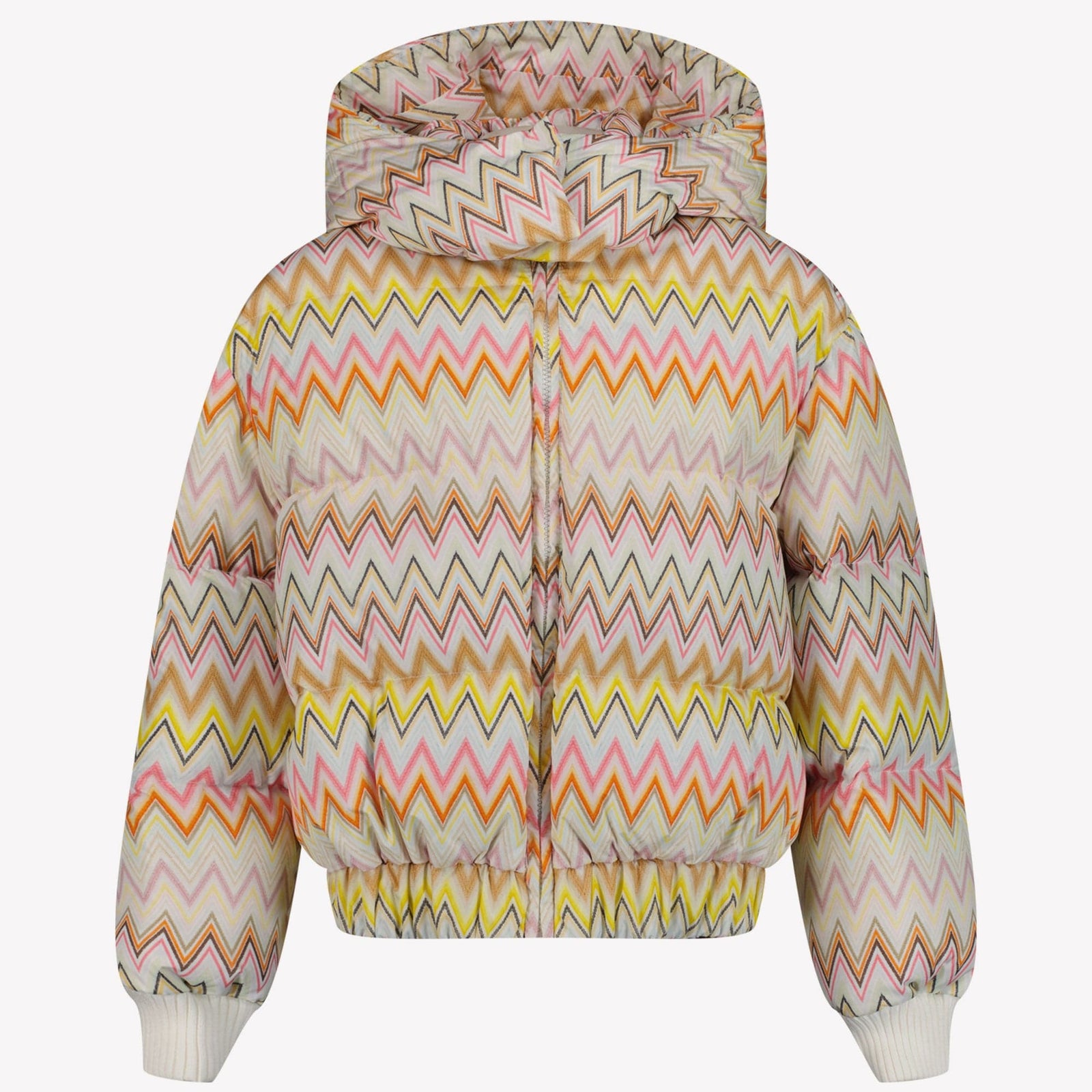 Missoni Kinder Meisjes Winterjassen Div 4Y