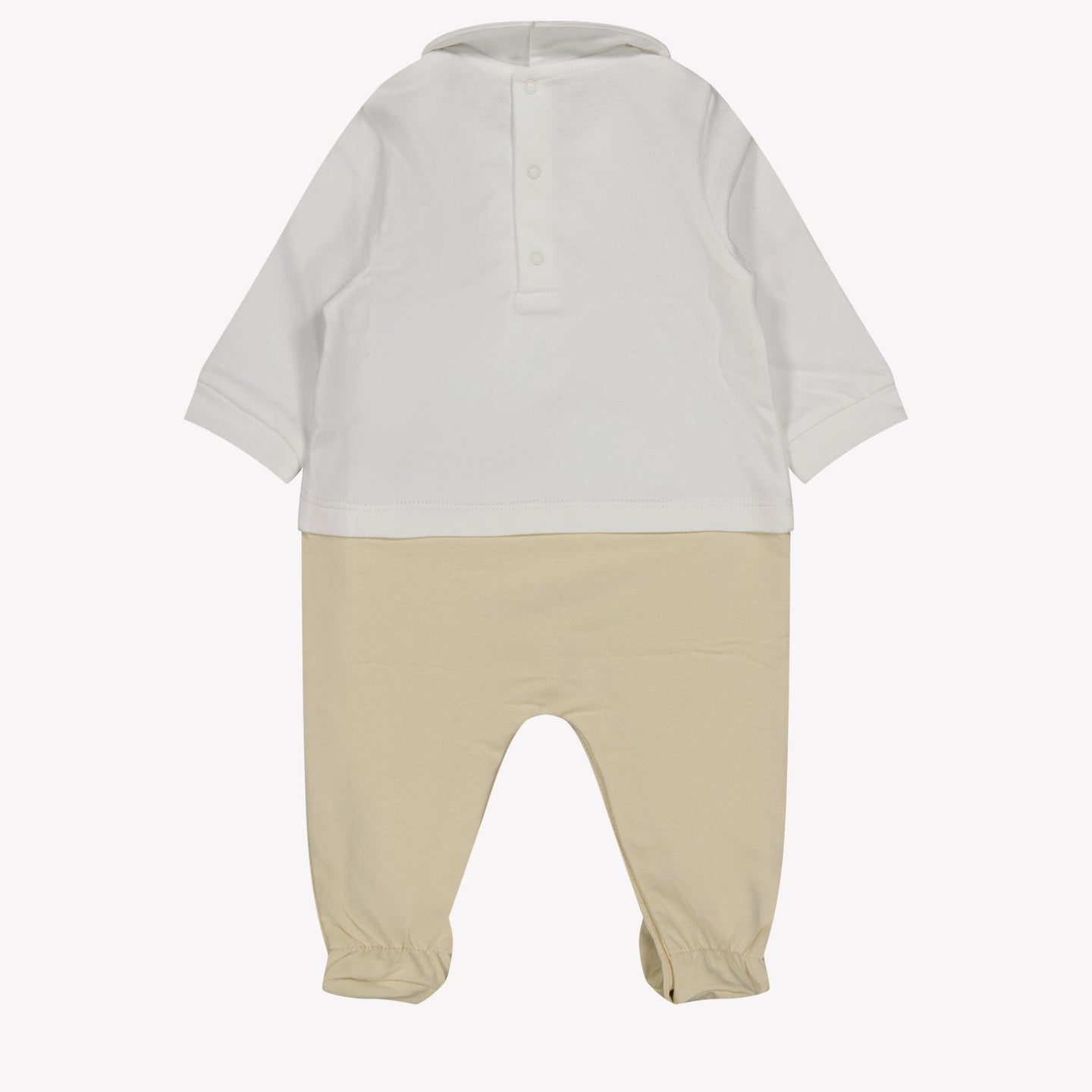 Moschino Baby Unisex Boxpakje Beige 3/6