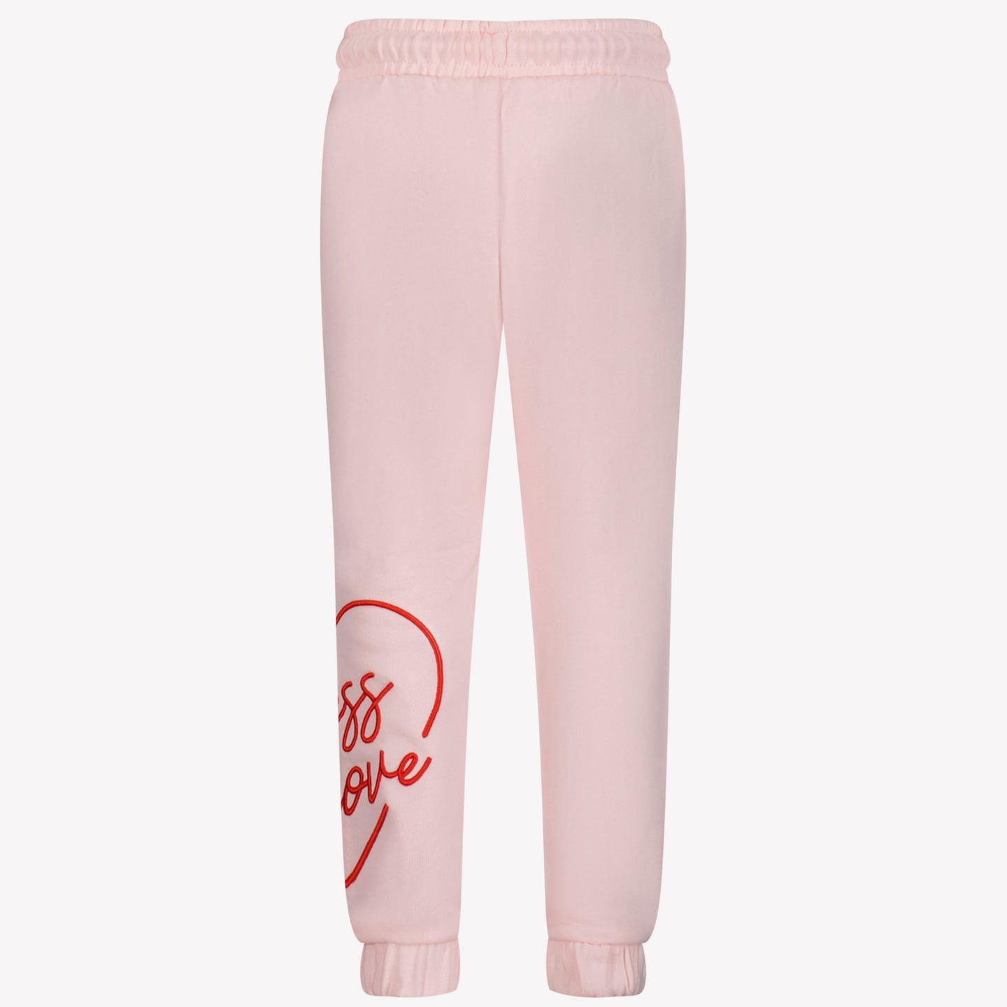 Guess Meisjes Broek Licht Roze