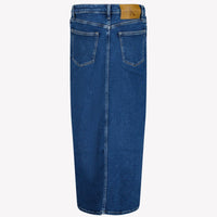 Calvin Klein Meisjes Rokje Blauw