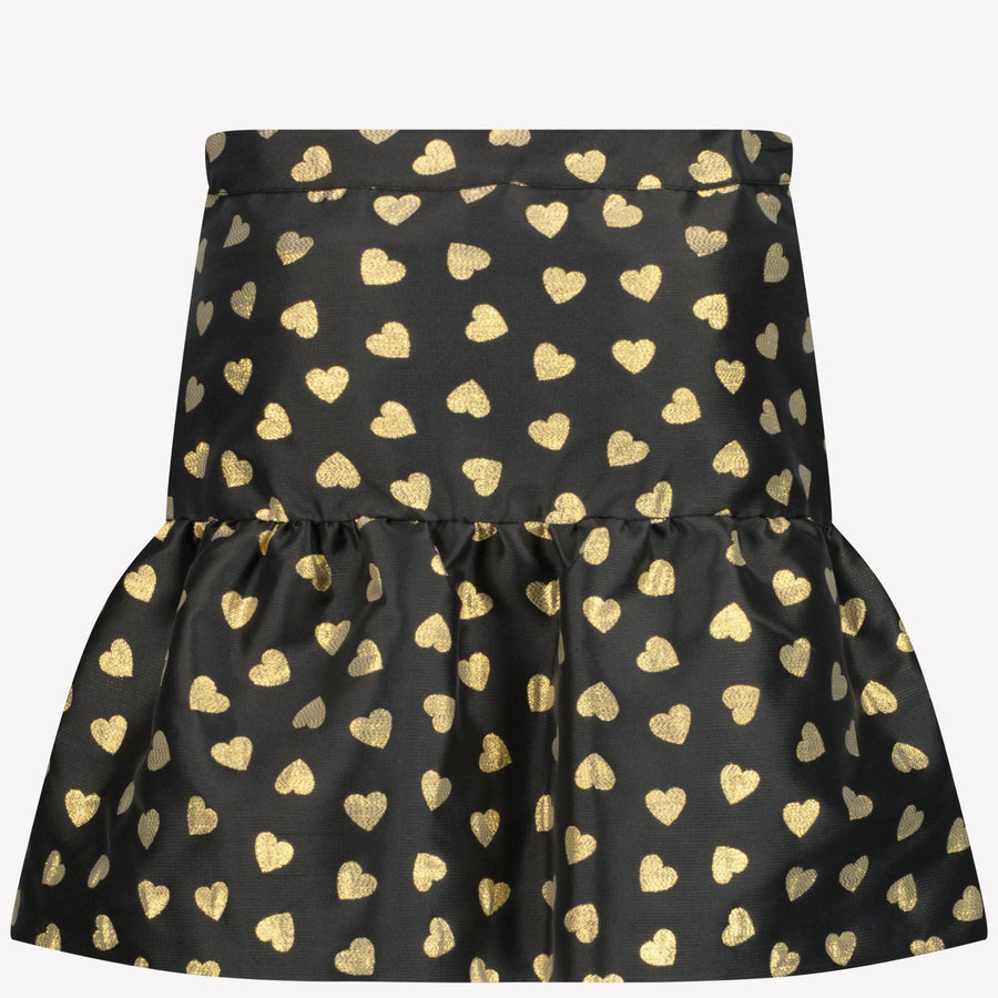 Moschino Meisjes Rokje Zwart