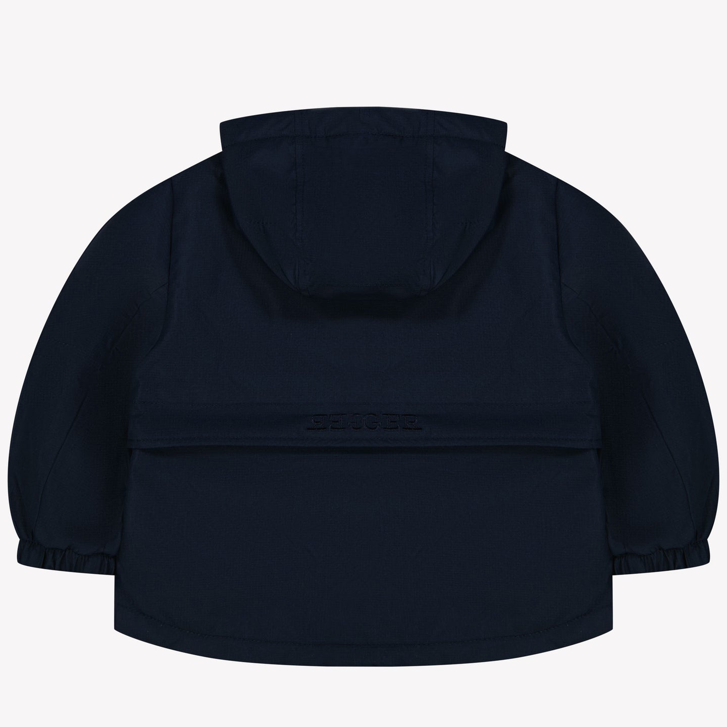 Tommy Hilfiger Baby Jongens Tussenjas Navy