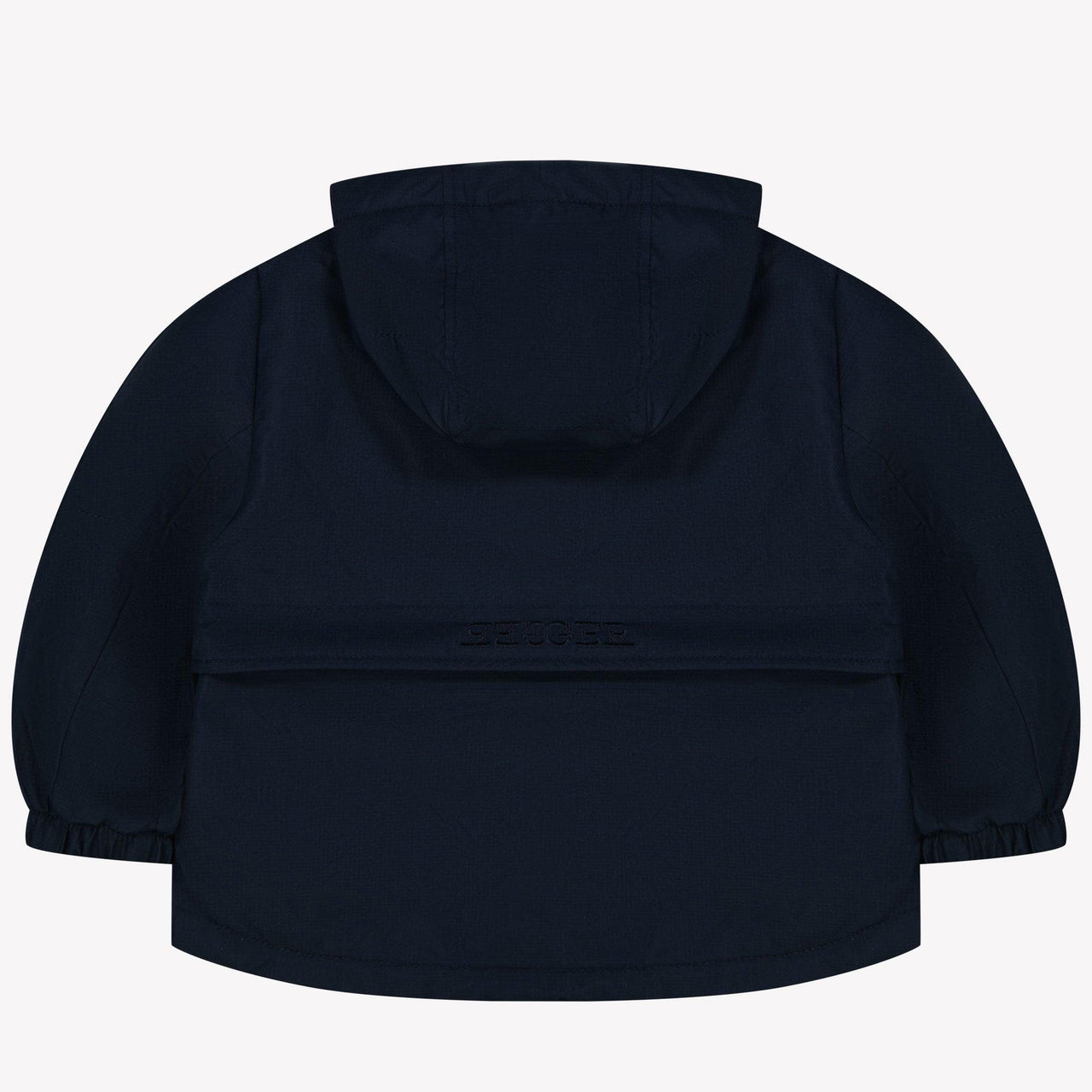 Tommy Hilfiger Baby Jongens Tussenjas Navy
