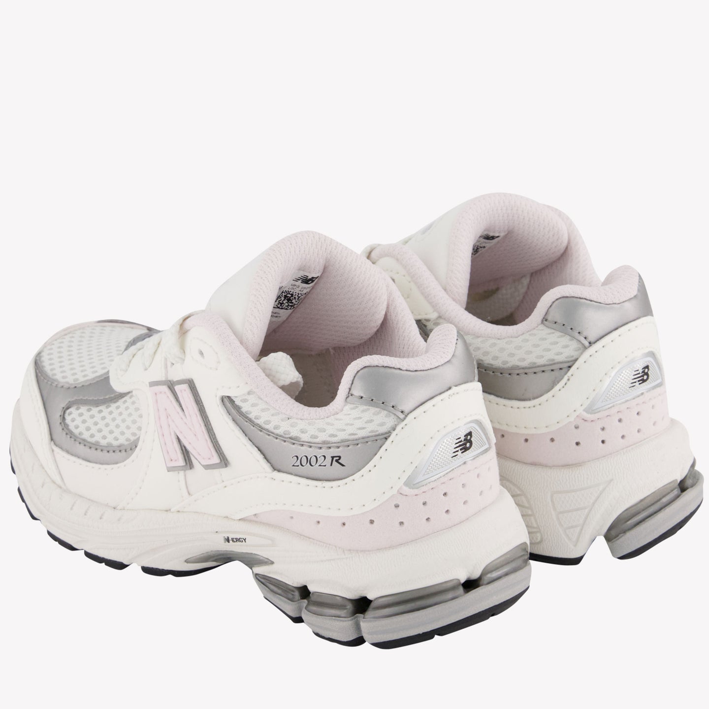 New Balance 2002 Kinder Unisex Sneakers