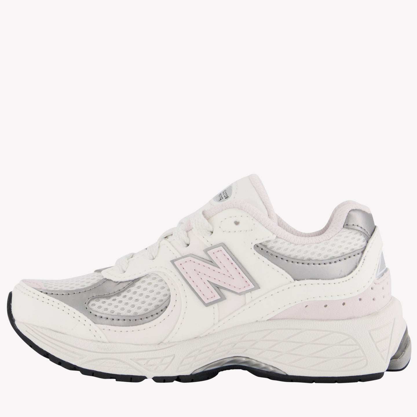 New Balance 2002 Kinder Unisex Sneakers