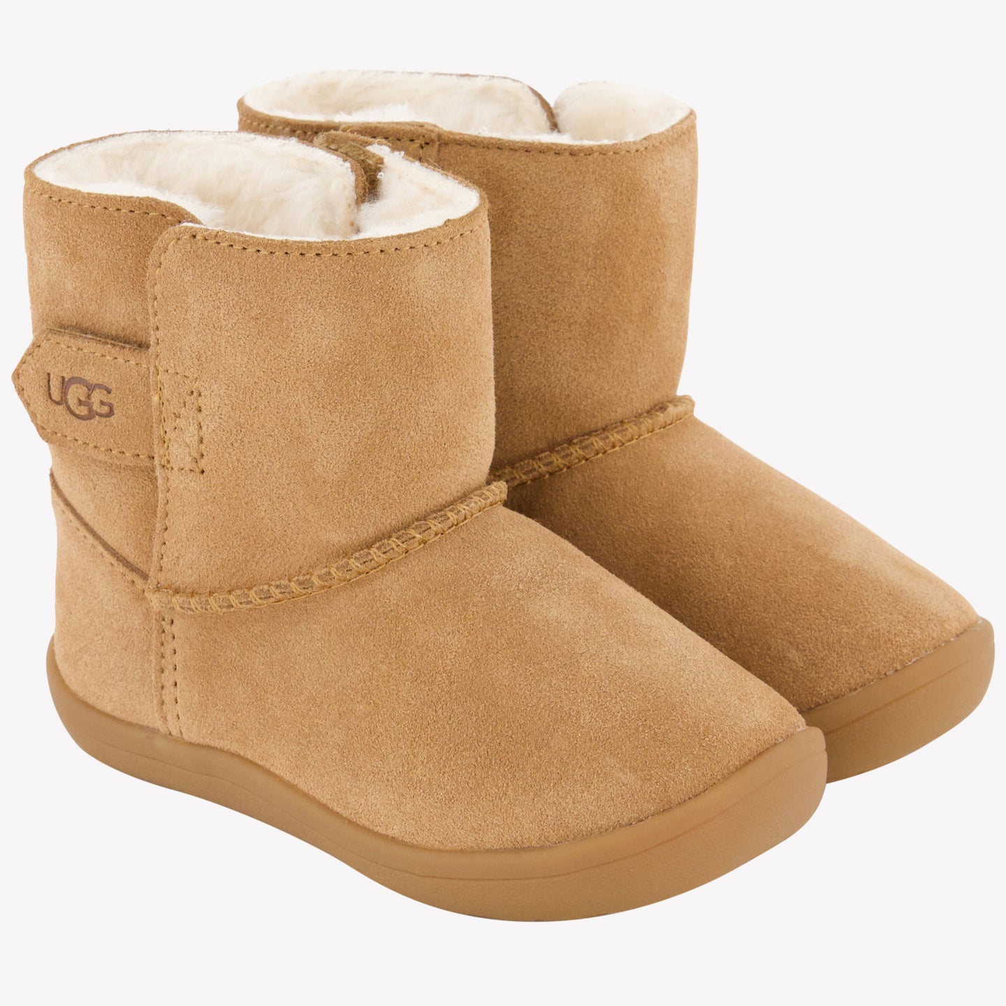 UGG Unisex Schoenen Camel