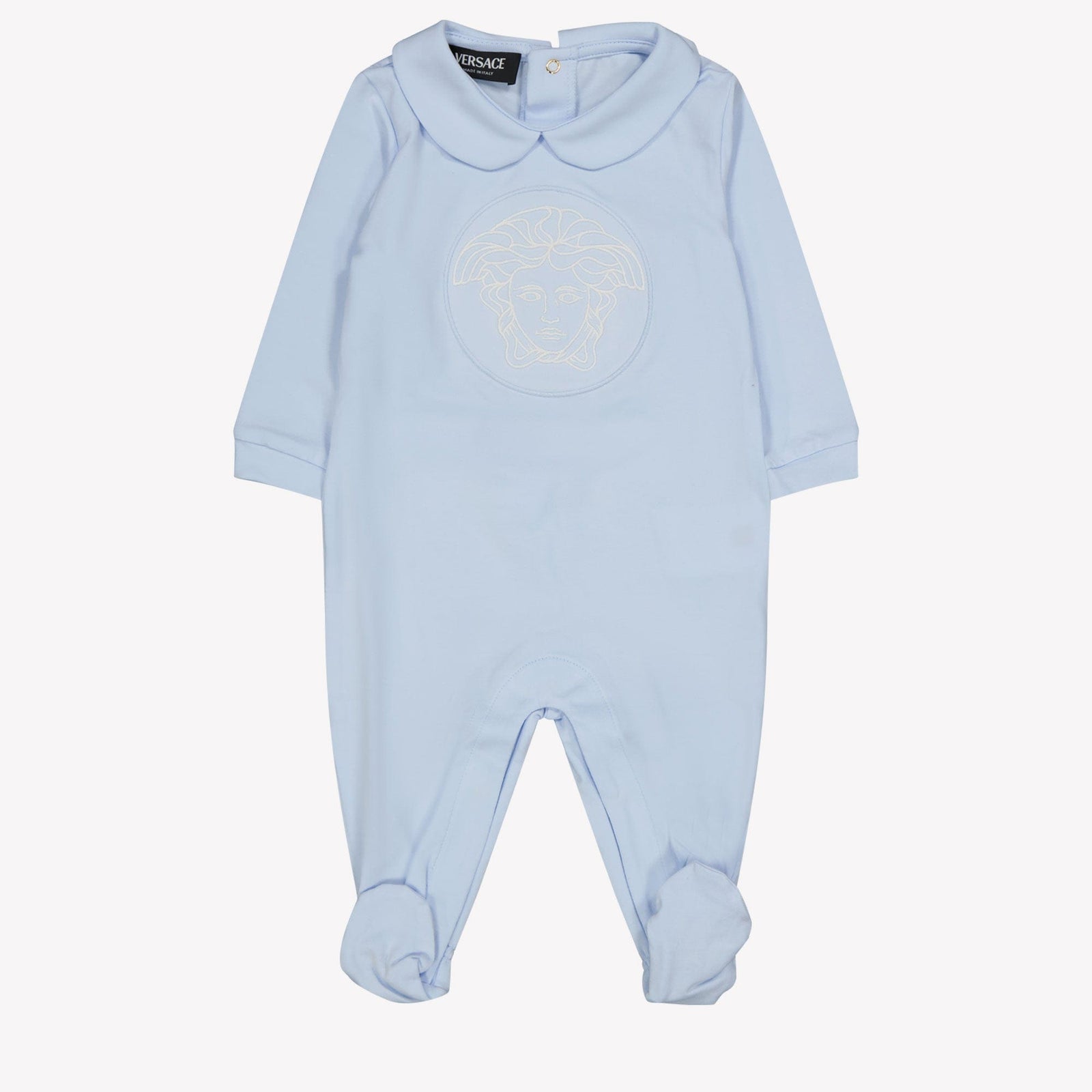 Versace Baby Unisex Boxpakje Licht Blauw 3/6