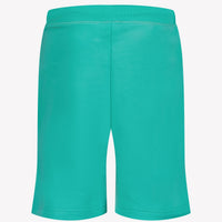 Dsquared2 Kinder Jongens Shorts Mint