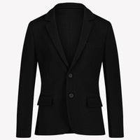 Antony Morato Jongens Colbert Zwart