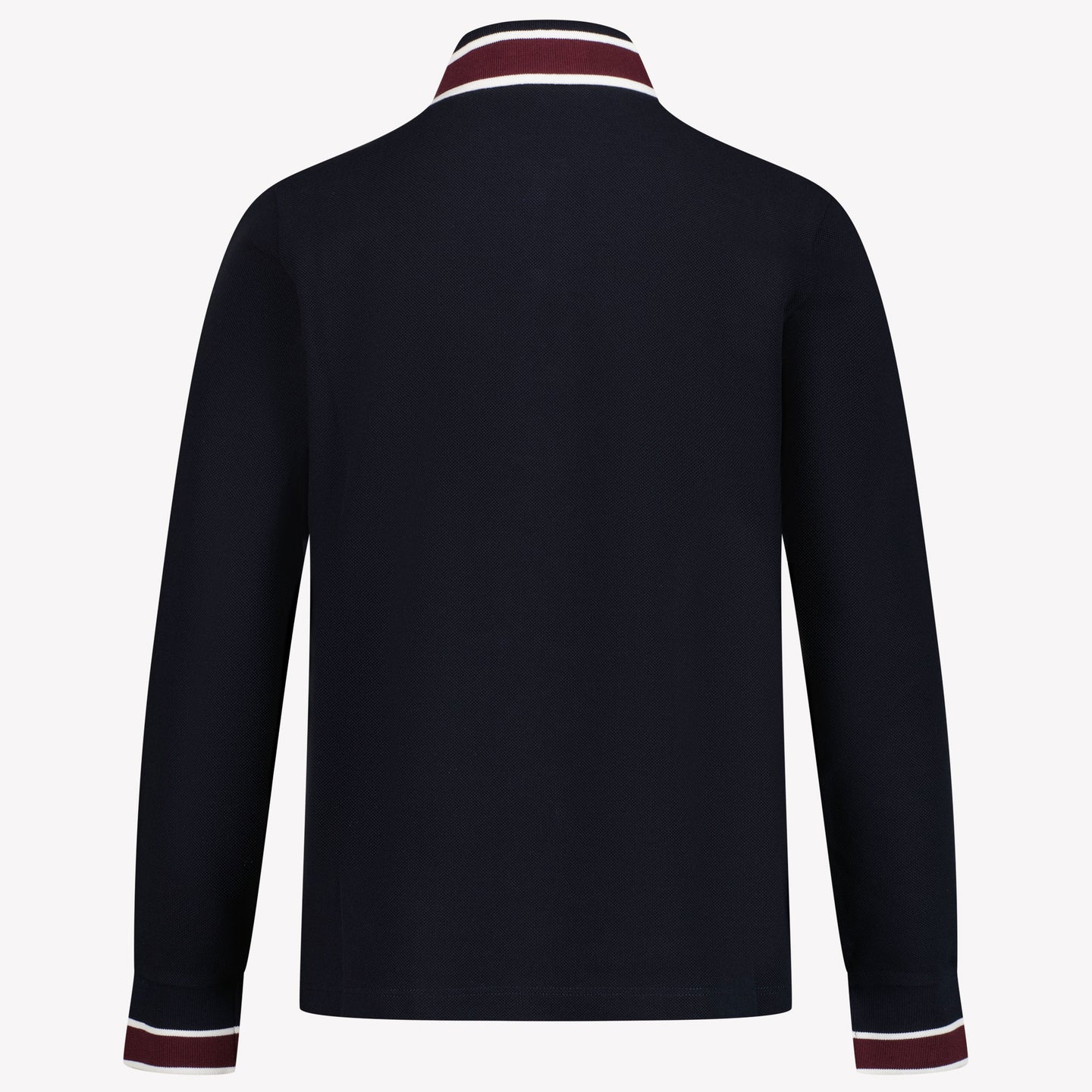 Moncler Jongens Polo Navy