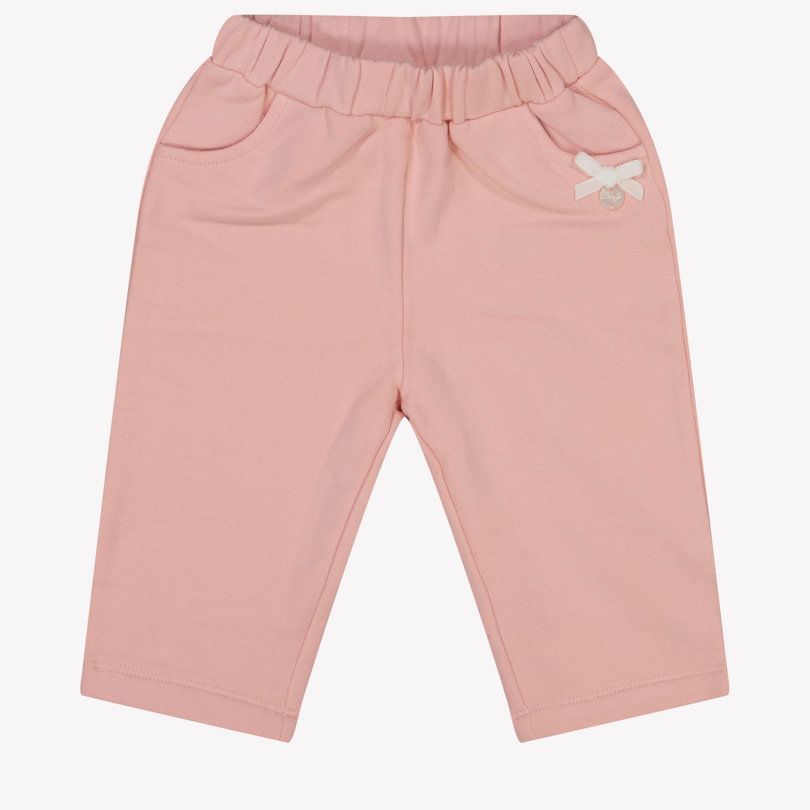 Liu Jo Baby Meisjes Broek Licht Roze