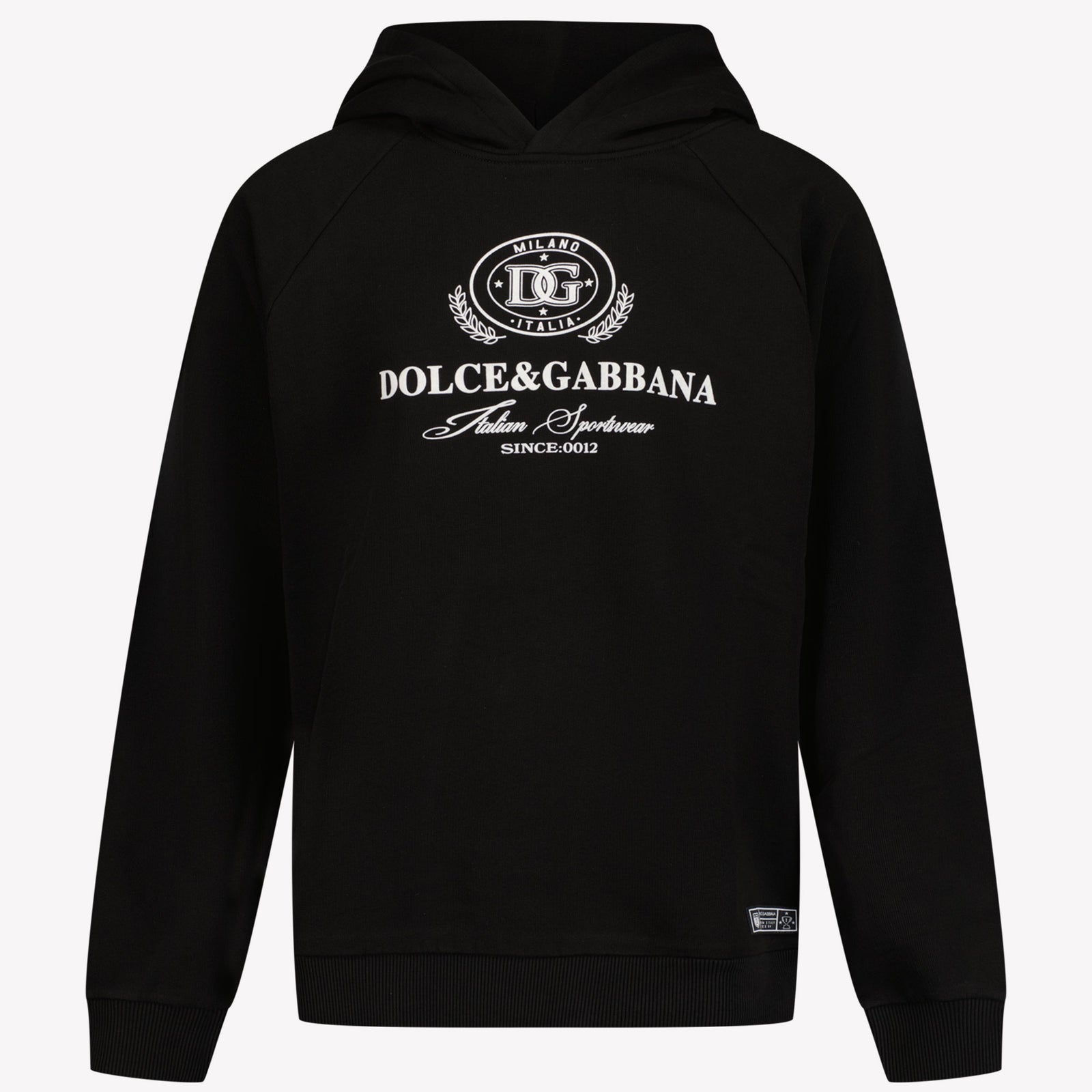 Dolce & Gabbana Kinder Jongens Trui