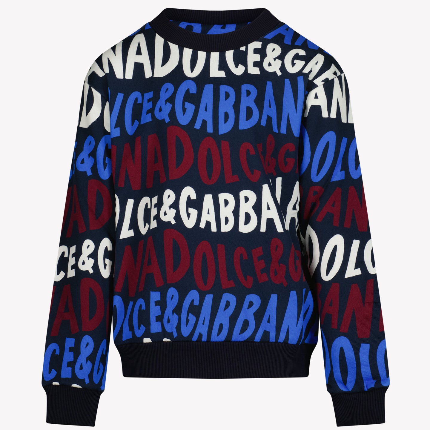 Dolce & Gabbana Kinder Jongens Trui