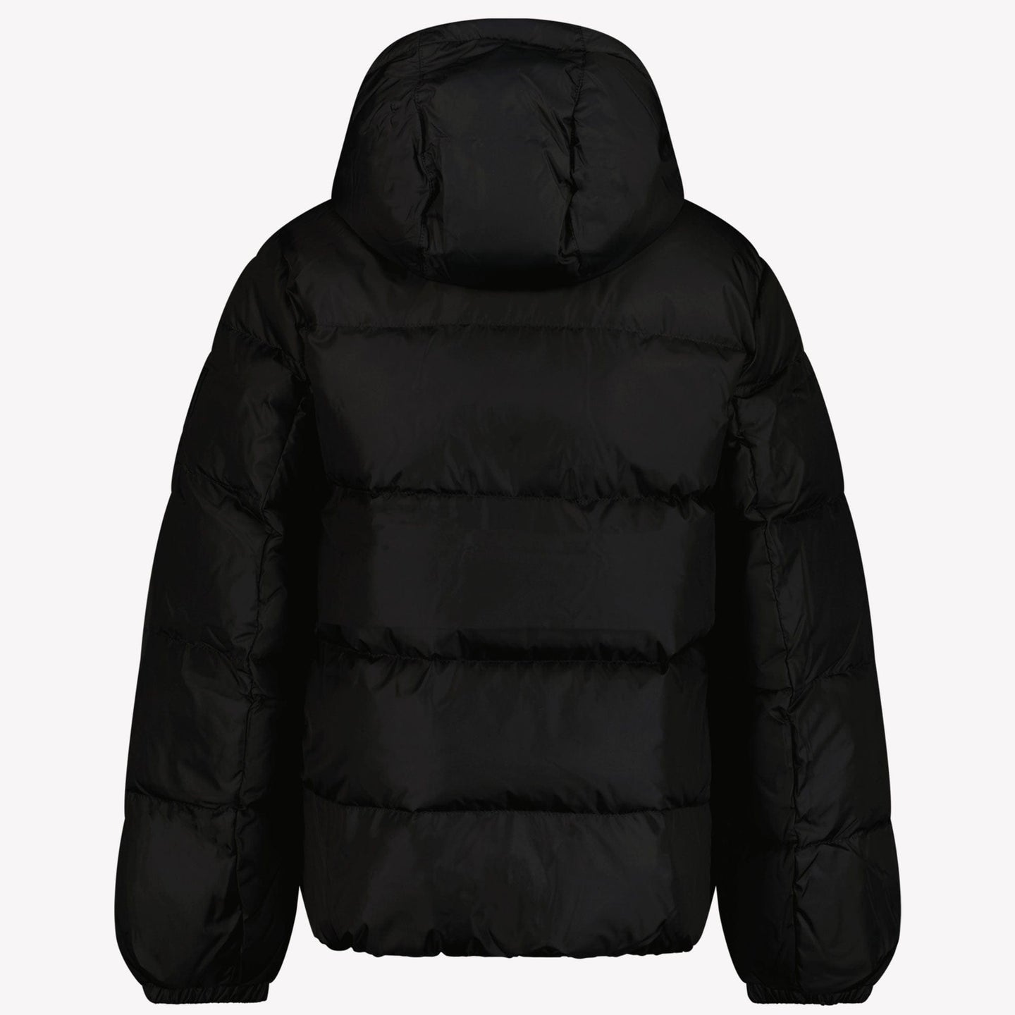 Tommy Hilfiger Jongens Winterjassen Zwart 4Y