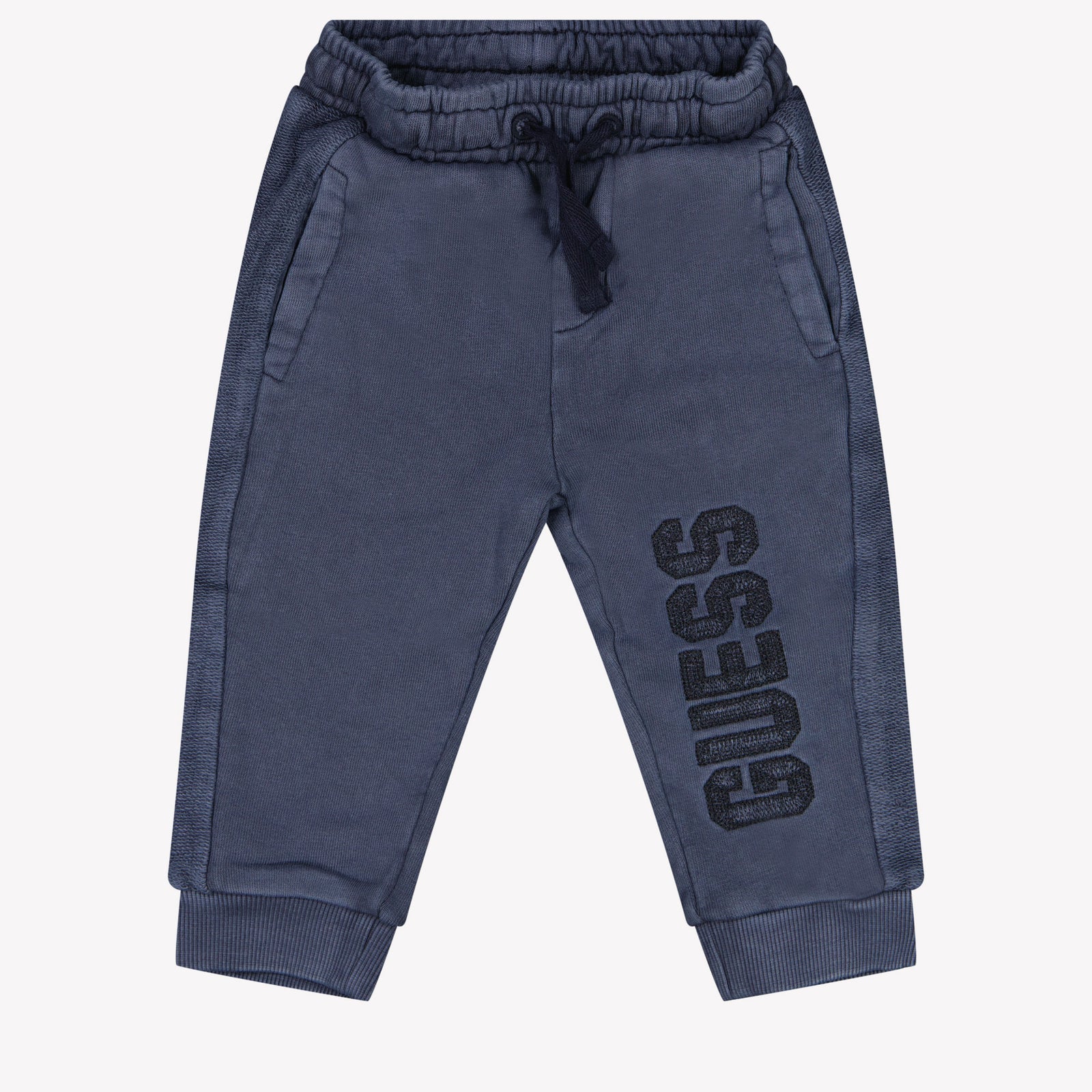 Guess Baby Jongens Broek Blauw