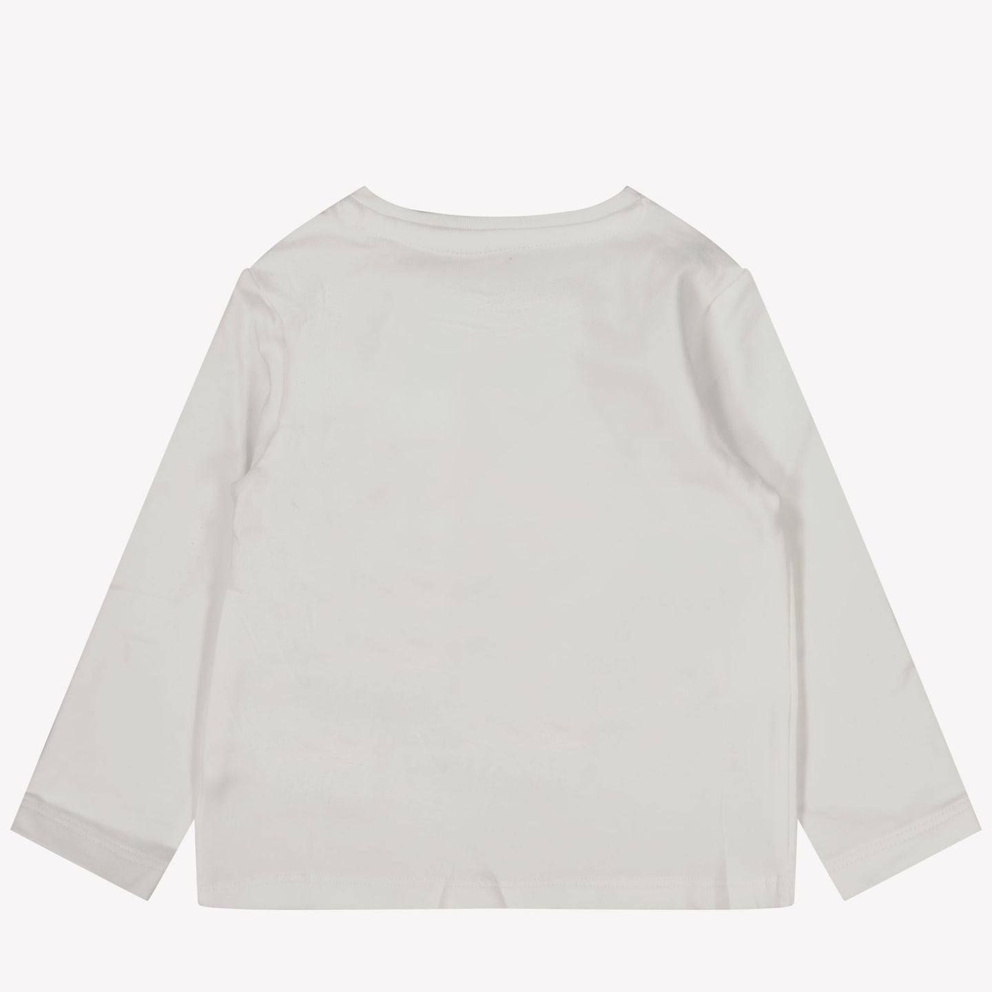 Guess Baby Meisjes T-shirt Off White