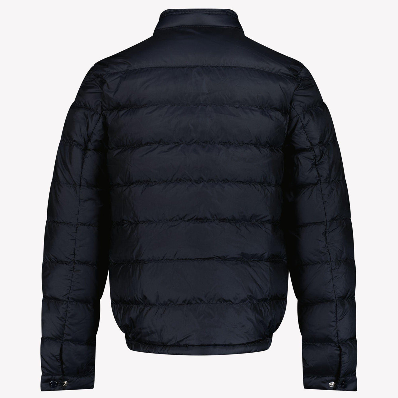 Moncler Kinder Jongens Jas Navy