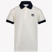 Dolce & Gabbana Kinder Jongens Polo