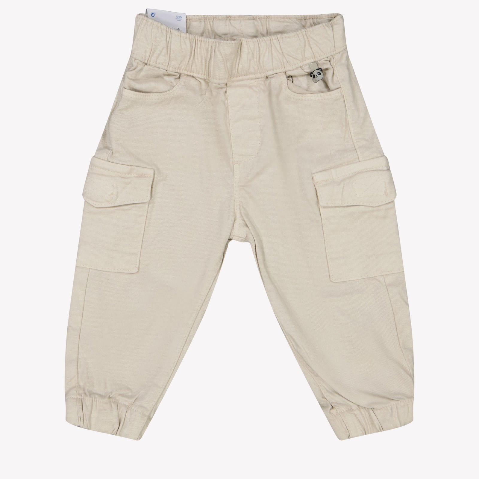 Mayoral Baby Jongens Broek Licht Beige