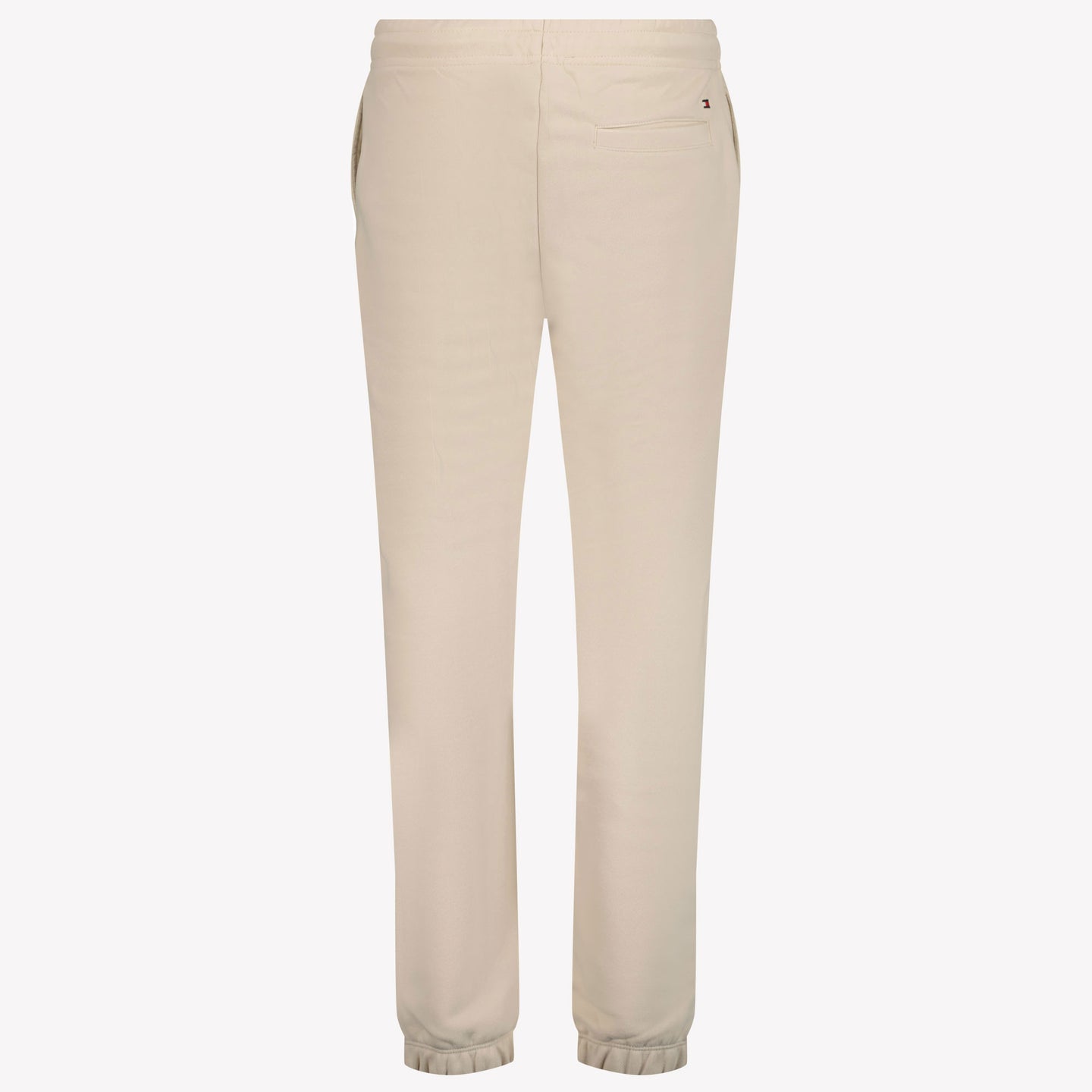 Tommy Hilfiger Kinder Unisex Broek Beige