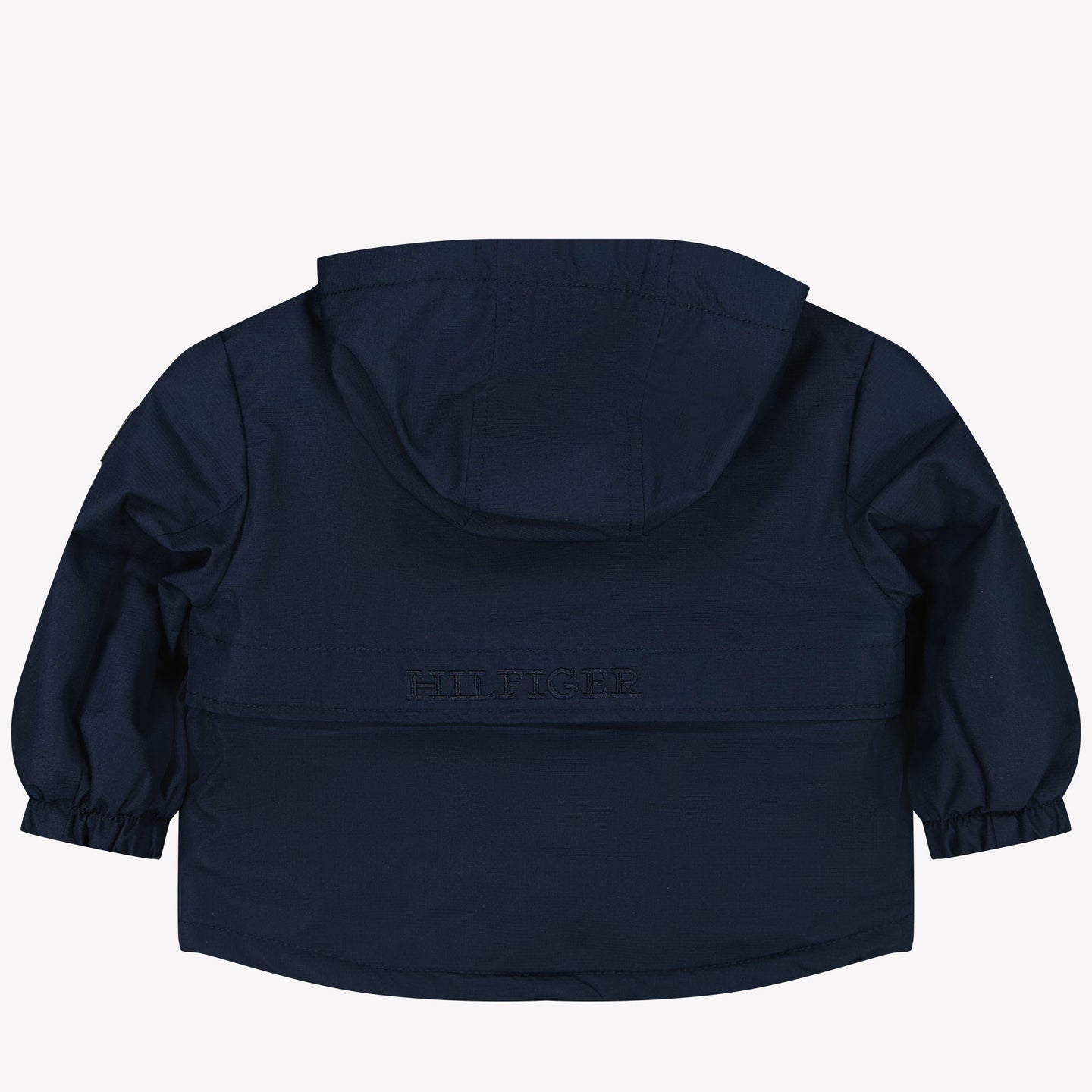 Tommy Hilfiger Baby Jongens Tussenjas Navy